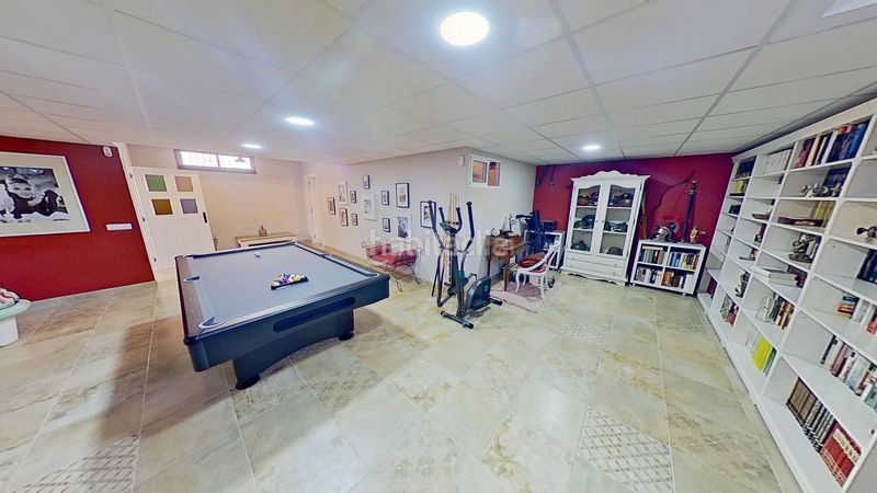 Foto 38dad461-7879-46e5-a94b-d456c557b8f9. Casa amb aparcament piscina a Pinos de Alhaurín Alhaurín de la Torre