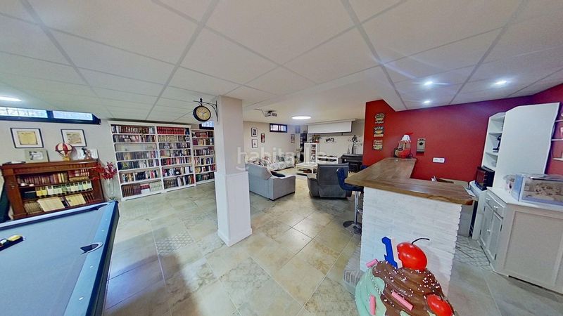 Foto 699c2be4-527c-4b40-92ae-3f37f40f8248. Casa amb aparcament piscina a Pinos de Alhaurín Alhaurín de la Torre