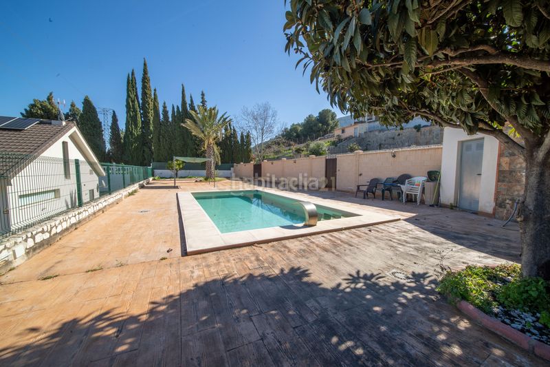 Foto 934002ce-b952-419f-a592-e7547ae68215. Casa amb aparcament piscina a Pinos de Alhaurín Alhaurín de la Torre