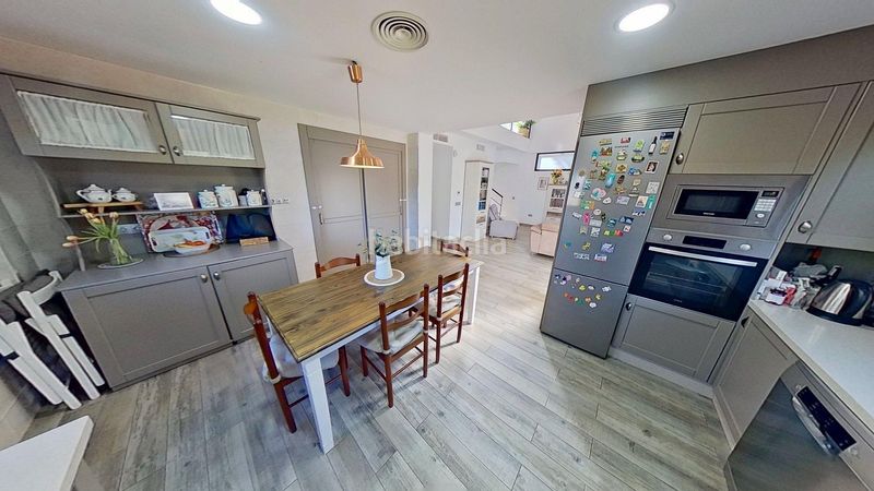 Foto a0b5a824-ac67-49fa-b778-de30bf974789. Casa amb aparcament piscina a Pinos de Alhaurín Alhaurín de la Torre