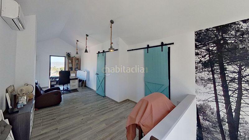 Foto a5a7de66-0905-4da4-9f8a-41d761fa684a. Casa amb aparcament piscina a Pinos de Alhaurín Alhaurín de la Torre