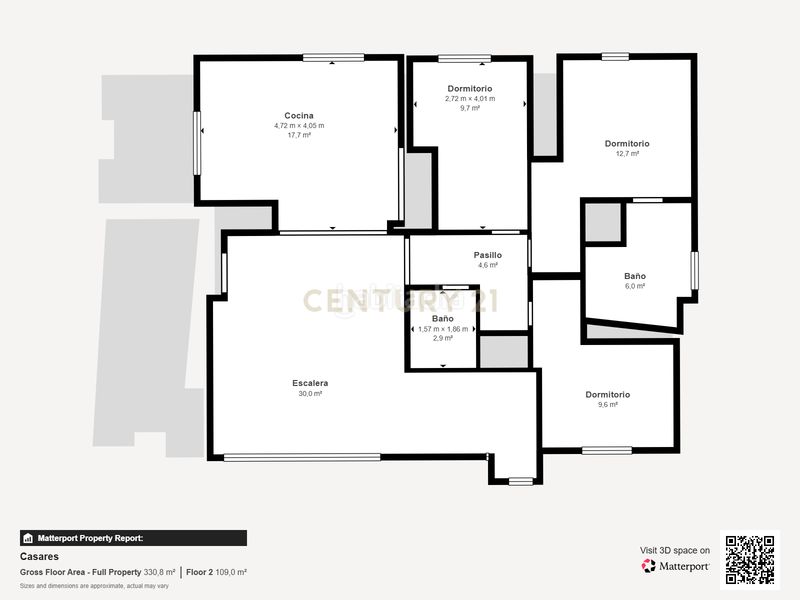 Foto b11869d7-20dd-4c4f-8e9e-a5acd2be1942. Casa amb aparcament piscina a Pinos de Alhaurín Alhaurín de la Torre