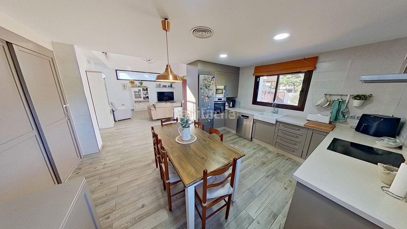 Foto ba2bc6a4-2a98-4161-993f-835b1b4b0f07. Casa amb aparcament piscina a Pinos de Alhaurín Alhaurín de la Torre