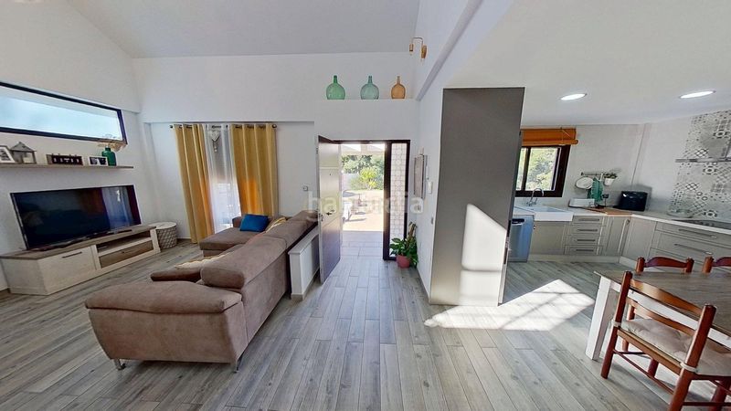 Foto c0260f70-0b0c-423c-b547-8485167e902a. Casa amb aparcament piscina a Pinos de Alhaurín Alhaurín de la Torre