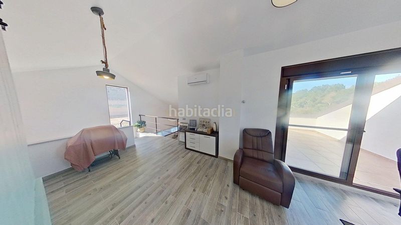 Foto d3a2fd5b-e31e-4831-b2e4-d42239b8501a. Casa amb aparcament piscina a Pinos de Alhaurín Alhaurín de la Torre