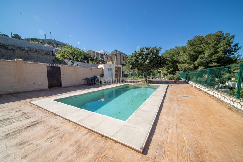 Foto d866d466-4086-476f-9320-f635226abfa4. Casa amb aparcament piscina a Pinos de Alhaurín Alhaurín de la Torre
