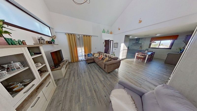 Foto e3f3fca9-b46f-411a-a616-883a4b72a86c. Casa amb aparcament piscina a Pinos de Alhaurín Alhaurín de la Torre