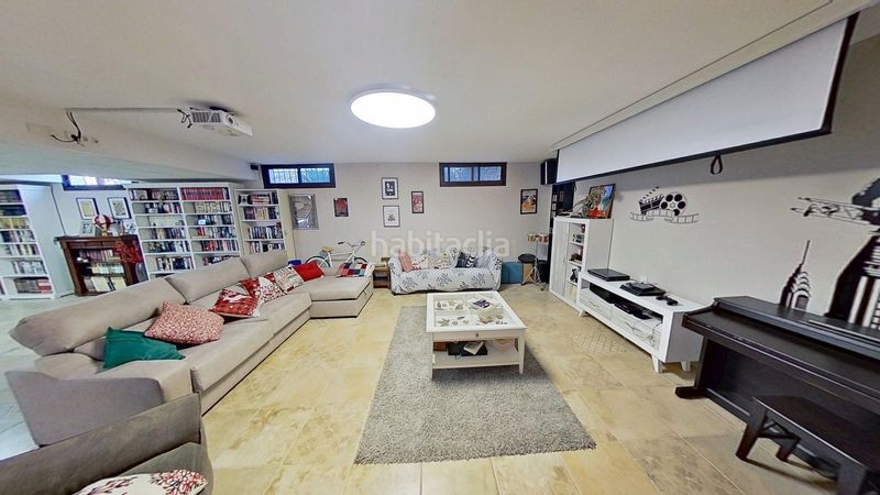 Foto f070aef3-a6b5-440e-8b3a-5cb1e514323e. Casa amb aparcament piscina a Pinos de Alhaurín Alhaurín de la Torre