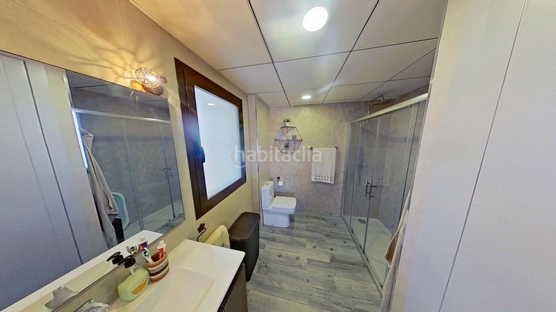 Foto f86b2750-0b0f-49b6-84ec-357e2ddacac8. Casa amb aparcament piscina a Pinos de Alhaurín Alhaurín de la Torre