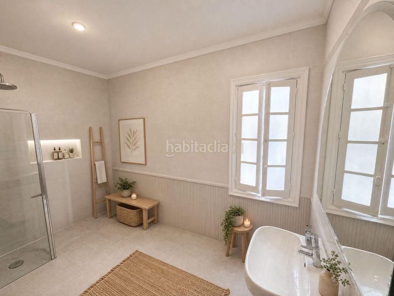 Foto 02621a16-7447-45a9-b9b4-b9cfaa85dea2. Casa a Conde de Ureña Málaga