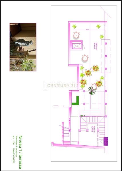 Foto 3d6b6e82-3eea-46bc-99c3-d73aa8f2c43f. Casa a Conde de Ureña Málaga