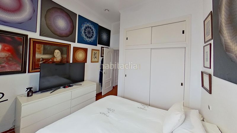 Foto 600258b5-c3aa-4f36-998b-0f7898732501. Casa a Conde de Ureña Málaga