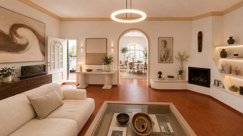 Foto a86e100f-6821-43de-aac3-e4f862300920. Casa a Conde de Ureña Málaga