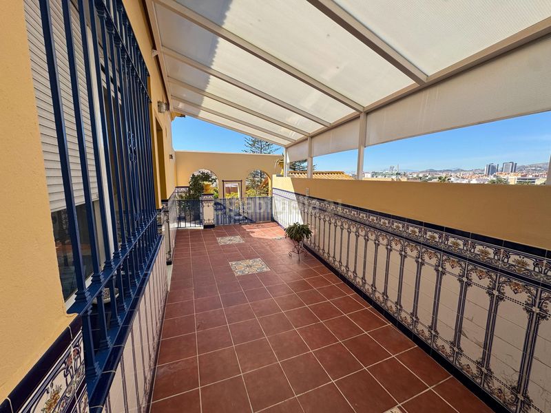 Foto bf633963-0875-4bcd-9633-9508cd86c450. Casa a Conde de Ureña Málaga