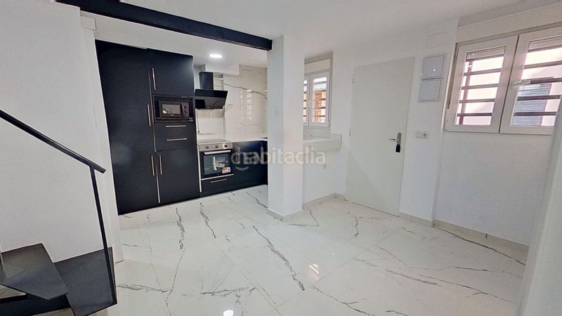 Foto 1a3c56af-e461-4da9-b228-601b7c6bb224. Apartament a Los Castillejos - La Trinidad Málaga