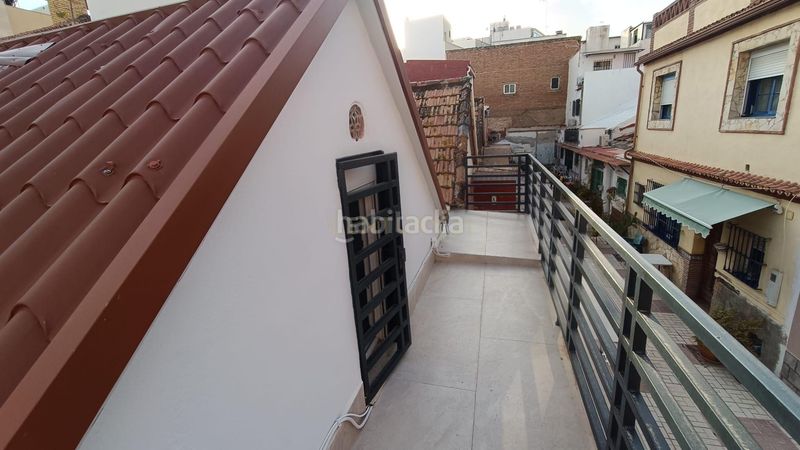 Foto 4e43f908-3b1b-428f-ac9a-3e8d7fe1ed67. Apartament a Los Castillejos - La Trinidad Málaga
