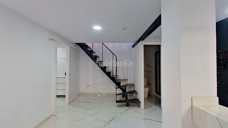 Foto 53ebe458-f04d-4665-8e70-2ef67ae9f859. Apartament a Los Castillejos - La Trinidad Málaga