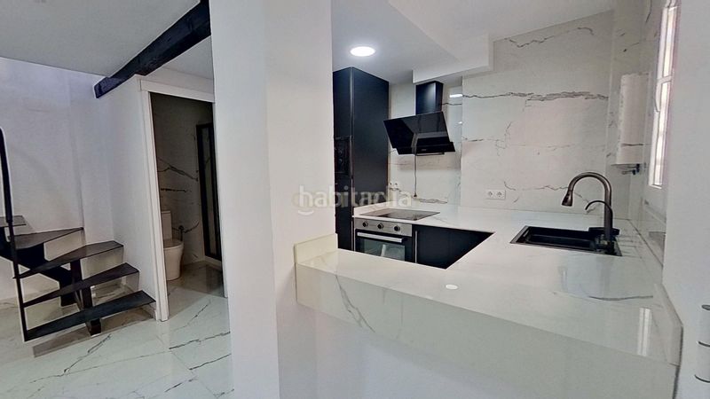 Foto 80f0a3d2-6b13-4800-a0ba-4f0badbfa316. Apartament a Los Castillejos - La Trinidad Málaga
