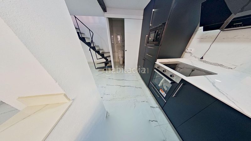 Foto 975c890e-c864-487e-b762-e072e08f260c. Apartament a Los Castillejos - La Trinidad Málaga