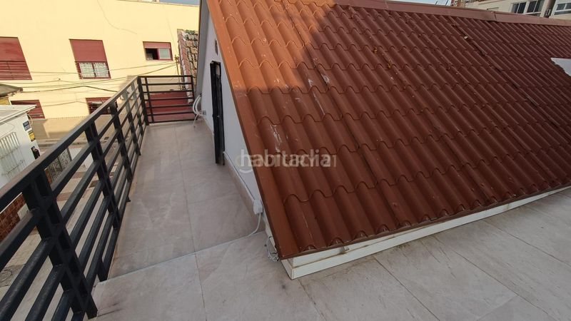 Foto 9e0f224f-f3d1-496b-b17c-d679a6295171. Apartament a Los Castillejos - La Trinidad Málaga