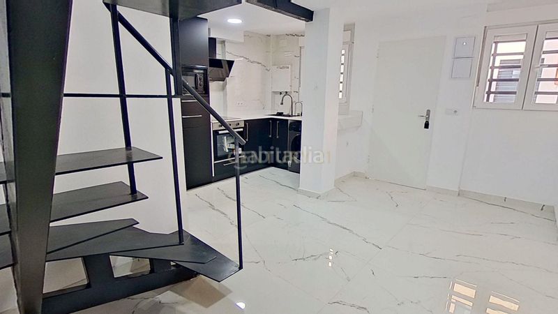 Foto c1f6445c-d4a5-4fc3-858d-98731446d5ef. Apartament a Los Castillejos - La Trinidad Málaga