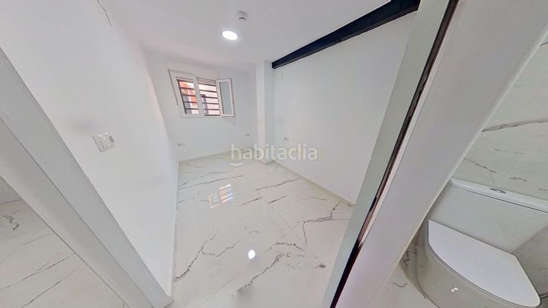Foto c96e4285-6366-47bf-babb-5257ecb18e88. Apartament a Los Castillejos - La Trinidad Málaga