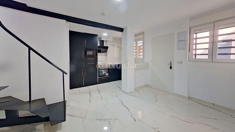 Foto d59c9b41-633c-4dc2-b920-c93c622c26ad. Apartament a Los Castillejos - La Trinidad Málaga