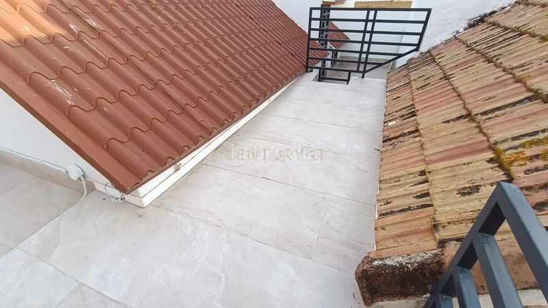 Foto d9f0e990-d805-4b30-846b-8f7eea5027cd. Apartament a Los Castillejos - La Trinidad Málaga