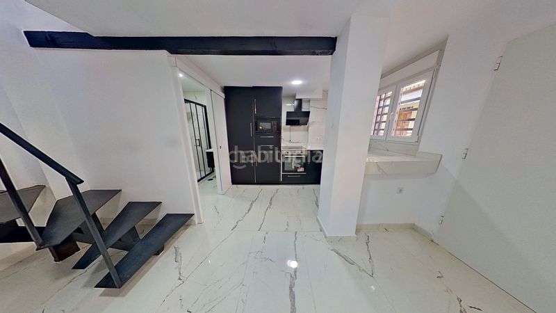 Foto f60627ac-330b-4721-9827-9c9a149a20ab. Apartament a Los Castillejos - La Trinidad Málaga
