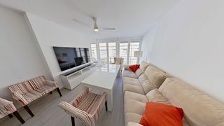 Miete Appartement in La Malagueta - Monte Sancha. Precioso apartamento en la malagueta!totalmente reformado