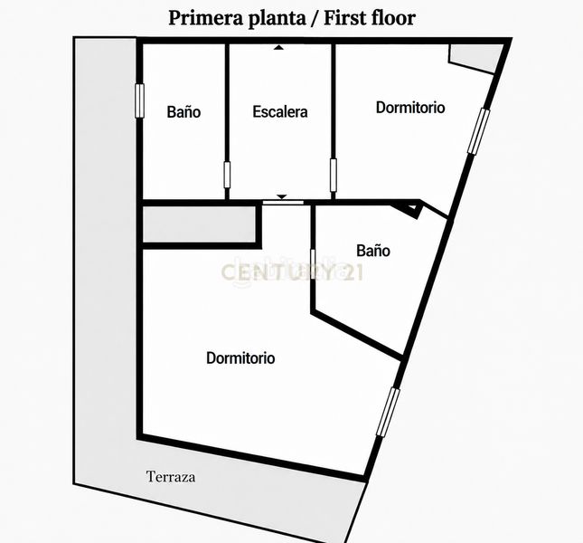 Foto a48dd7ee-9026-4448-a8bd-f07a6a87b94b. Casa amb aparcament piscina a Torreblanca del Sol Fuengirola