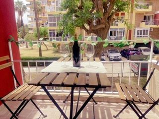 Affitto Monolocale in Parque de la Paloma. Situado en la mejor zona a diez minutos del mar