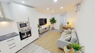 Miete Appartement in Pedregalejo - Morlaco. Apartamento nuevo junto a la playa en pedregalejo  a solo 100 m