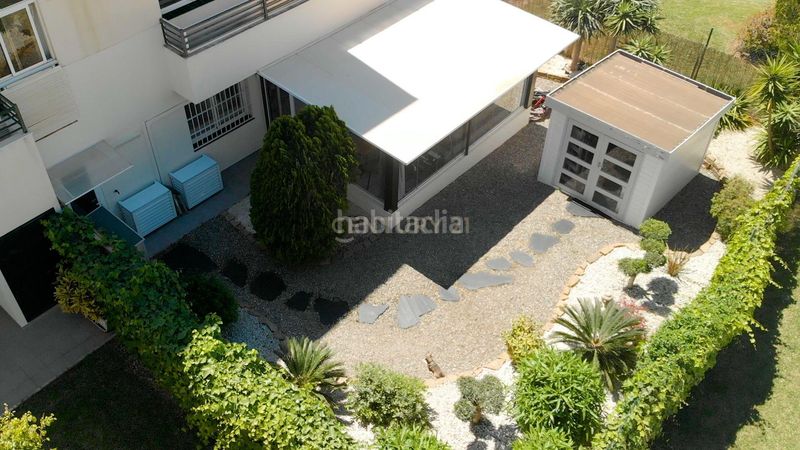 Foto 161bcf81-0d96-47d3-bc1e-8363a12d652a. Pis amb aparcament piscina a Arroyo de la Miel Benalmádena