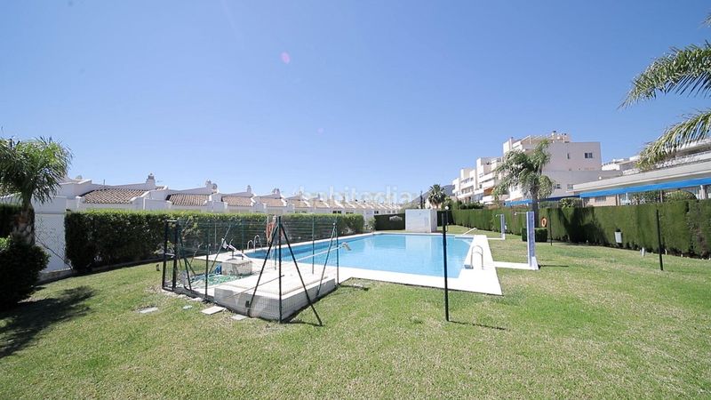 Foto 1b840a84-8554-4409-83e1-8cc7d395473d. Pis amb aparcament piscina a Arroyo de la Miel Benalmádena