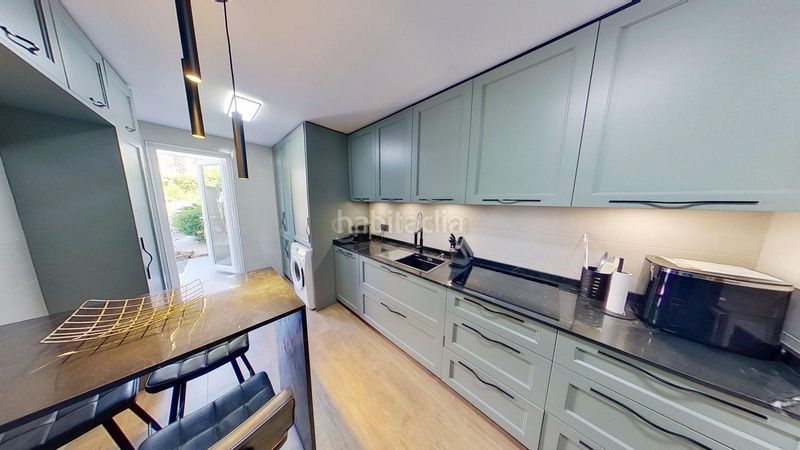 Foto 1cf311fd-f667-4a30-8385-b535d8a90480. Pis amb aparcament piscina a Arroyo de la Miel Benalmádena