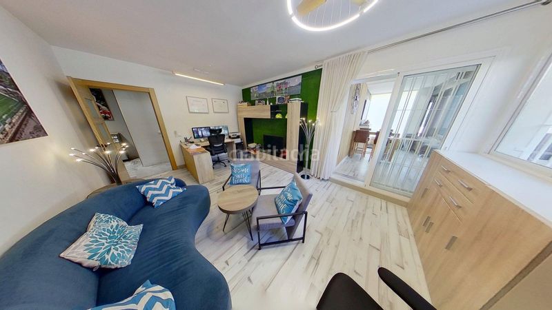 Foto 3720c8b5-03aa-4bdc-b728-9c45df9e9851. Pis amb aparcament piscina a Arroyo de la Miel Benalmádena