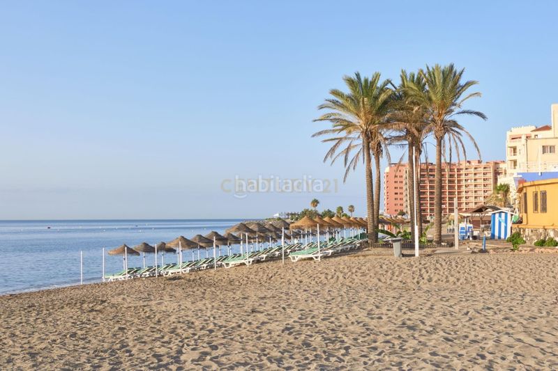 Foto 44424979-8ede-43d2-8931-d6fb618cb304. Pis amb aparcament piscina a Arroyo de la Miel Benalmádena