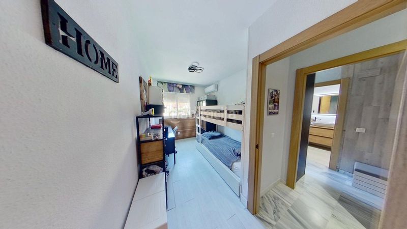 Foto 45e774d8-50a4-48df-8de5-b031166ba30b. Pis amb aparcament piscina a Arroyo de la Miel Benalmádena