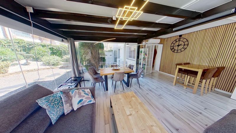 Foto aa9f2286-1ba7-47c7-ac8c-613c94c1b800. Pis amb aparcament piscina a Arroyo de la Miel Benalmádena