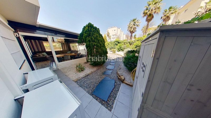 Foto e3b7d4cd-69cf-46d3-a723-9d28f990d243. Pis amb aparcament piscina a Arroyo de la Miel Benalmádena