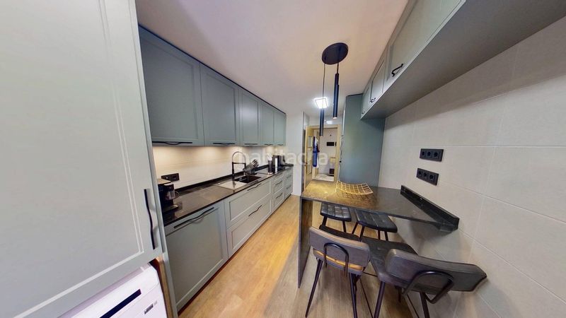 Foto ed5e8df2-86ca-4fd7-a270-e0be98ab5a4b. Pis amb aparcament piscina a Arroyo de la Miel Benalmádena