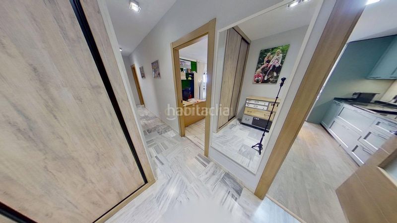 Foto f3a9afe7-b0f8-48da-8d8e-68e9b54f554d. Pis amb aparcament piscina a Arroyo de la Miel Benalmádena