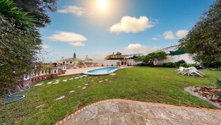 Haus in Cortijo de Maza - Finca Monsalvez - El Olivar. Oportunidad !!! chalet de una planta en una de las zonas más tra