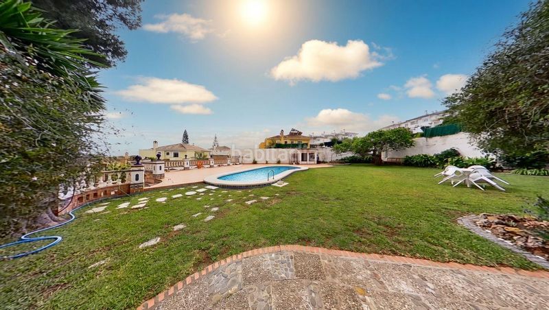 Foto 1c63b0a1-b7fd-4a2f-a8ac-1ab56f9610f4. Casa amb aparcament piscina a Cortijo de Maza - Finca Monsalvez - El Olivar Málaga
