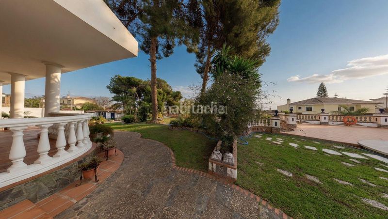 Foto 40d2785e-89c3-4c70-b2f3-19bc5828bd74. Casa amb aparcament piscina a Cortijo de Maza - Finca Monsalvez - El Olivar Málaga