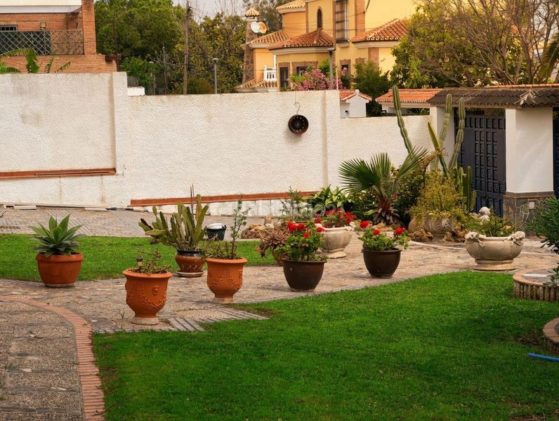 Foto 41f9426c-e80f-4c16-8570-4fac9108fbf7. Casa amb aparcament piscina a Cortijo de Maza - Finca Monsalvez - El Olivar Málaga