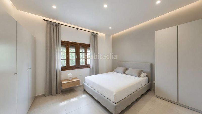 Foto 5868e12b-4f22-4399-84c6-98fa42894507. Casa amb aparcament piscina a Cortijo de Maza - Finca Monsalvez - El Olivar Málaga