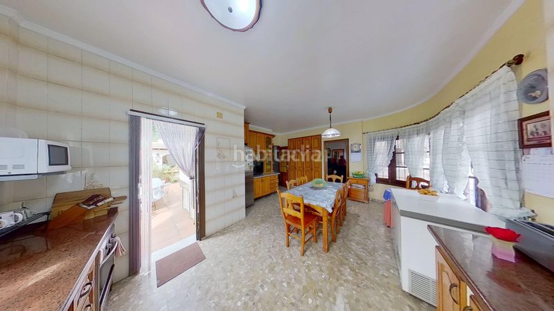 Foto 5c88665f-3833-4bb8-8c3b-afa50084e13c. Casa amb aparcament piscina a Cortijo de Maza - Finca Monsalvez - El Olivar Málaga