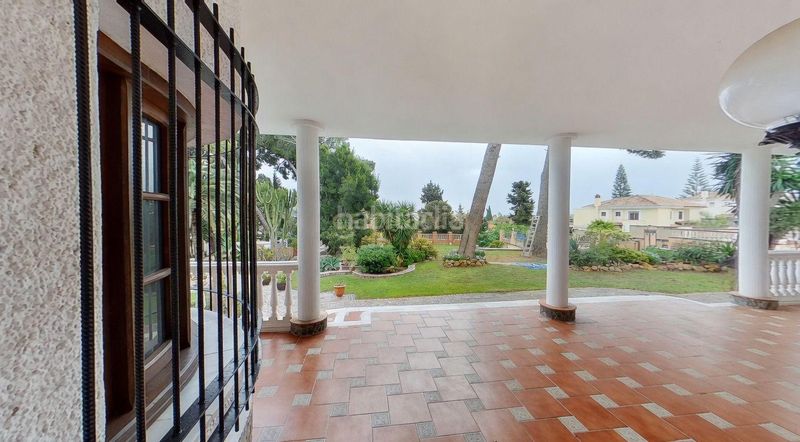 Foto 5f107636-e776-4064-936b-990d24572ba1. Casa amb aparcament piscina a Cortijo de Maza - Finca Monsalvez - El Olivar Málaga